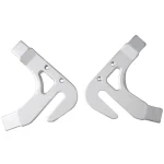 China Manufacturer Custom Aluminium Bicycle Frame Derailleur Hanger Price