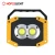 Import China Manufacturer Provide Cheap Popular Cob Work Light LED Bar Working Lamp AA or 18650 Battery from China