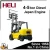 Import China New Heli Diesel Electric 1.5 Ton 2 Ton 3 Ton 5 Ton 7 Ton 10 Ton Forklift Price from China