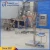 Import China New Style Semi Auto Filling Machine / Bleaching Powder Filler Machine from China