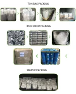 China Outlet High Purity Atomized Reduced Cobalt Metal Powder Price 99.95%