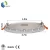 Import China recessed 9w dimmable ETL listed led panel light ip44 LED ceiling light from China