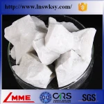 China Shenyang LMME high grade dolomite for chemical industry and fertilizer