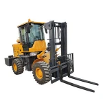 China sliding system starter for manual parts forklift 3t 2.5 ton diesel seat truck mounted light 4x4 for sale