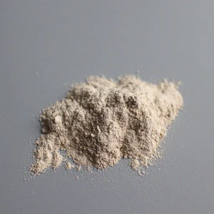 China supplier 2-4 mm zeolite powder for chemical auxiliary agent