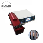 China Supplier Metal Welder ultrasonic welding machine Copper wire welding machine FOR aluminium WIRE,copper WIRE,nickel WIRE