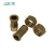Import China supplier multi jet water meter brass connectors from China