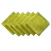 China supplier quick microfiber cleaning cloth for car / glass / kitchen