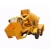 Import China Supplier UN3.5 Brand New Self Loading Concrete Cement Mixer Truck from China