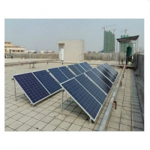 China suppliers solar energy products 40W 18V mono solar panel