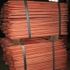 China wholesale 99.9995% purity lme copper cathode low price with high quality