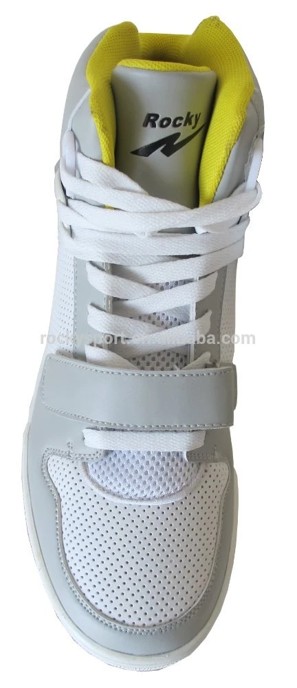 China wholesale basketball shoe for men running sport footwear men