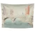 Import China wholesale customized logo gift cushion covers bedding decor  tapestry from China