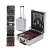 Import China wholesale multi-function home hardware kit   household toolbox electrician dedicated tools electric from China