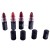 Import China wholesale OEM matte lip stick 10 colors available lip stick lipstick from China