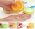 Import China Wholesale one week round pill box fruit pill storage case tablet pill organizer from China