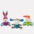 Import China Wholesale Pet Products Stuffed dog toy TPR Chew Toys plush dog toy from China