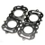 Import Chinas manufacturing Non - asbestos cylinder head gasket from China