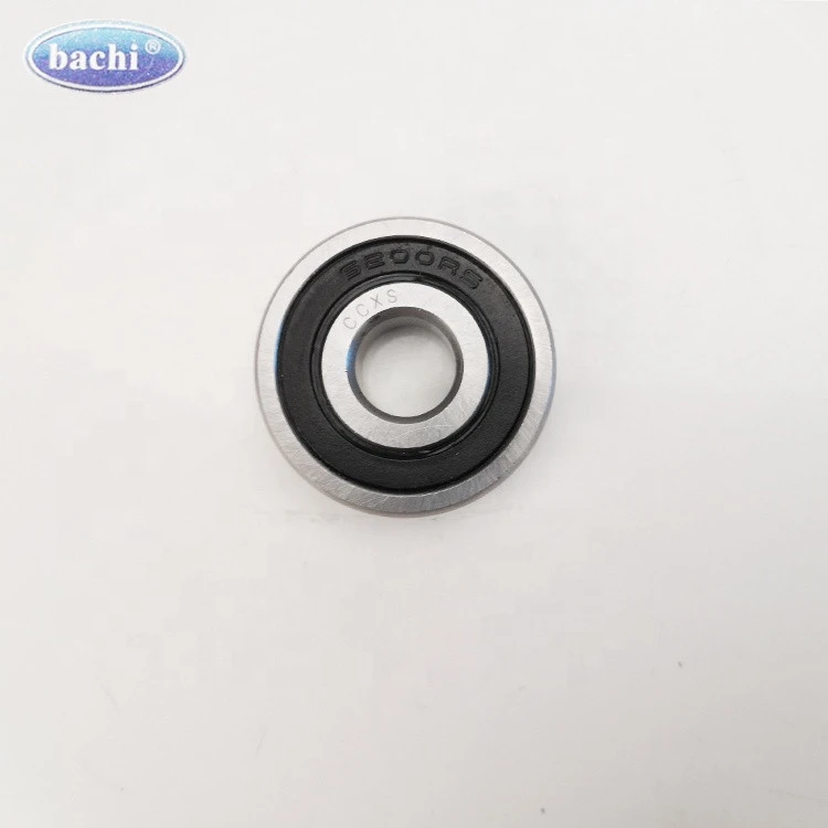 Chinese 10mm Bore Size 10mm Ball Bearing 6000 6200 6300 6800 6900 Deep Groove Ball Bearing