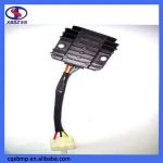 Chinese 125cc and 150cc Motorcycle voltage Regulator Rectifier