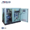 Chinese general industrial equipment low air compressor machine prices