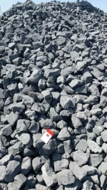 Chinese good quality and low price of the foundry coke Lower Moisture 7% and lower Sulfur 0.5% coke size 10-150mm