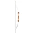 Import CHINESE High Quality 2018 Manufacturing Archery Recurve Bow and Arrow for Kids and adult Game Shooting from China