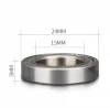 Chinese manufacturer JZM  Thin wall bearing 15*24*5 Deep Groove Ball Bearing 6802 Support for fast shipping