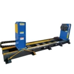 Chinese Manufacturers Sell in Bulk Single Axis Tail Box Adjustable Welding Positioner Suitable for Welding Pipes of Different Specifications