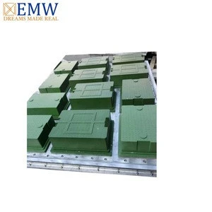 Chinese professional  eps foam mold supplier, eps mold