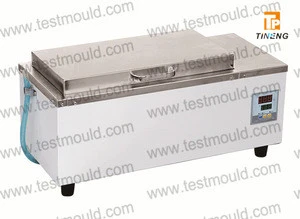 Chinese supplier Digital Thermostatic water bath for laboratory