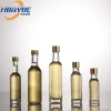 Chinese Supplier Factory Wholesale Olive Oil Glass Bottles 50ml Empty Bottle For Cooking Oil