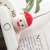 Import Christmas Charger Cable Winder Protective Case Saver Data Line Protector Earphone Cord Protection Sleeve Wire Cover from China