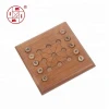 Christmas factory production ICTI certification wooden board game