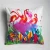 Import Christmas Pillow Led cushion cover Home decorative from China
