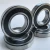 Import Chrome Steel High Speed Deep Groove Ball Bearing 608 from China