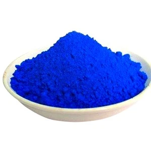 C.I.ACID BLUE 27 Acid Dye 6408-57-7 Plastic Dyestuffs