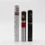 Import Cigar holder metal cigar accessories aluminum cigar tube with screw cap from China
