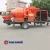 Import CINACHARM cement mixer pump 40 concrete pump with mixer price from China