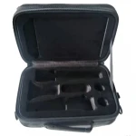 Clarinet bag portable Bb clarinet bag for Musical Instruments