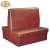 Import Classical PU Sectional Sofa with Armrest Living Room Leather Sofa Luxury Furniture Office Classical from China