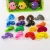 Import ClayDoll 6 Color Super Light Clay Educational Children Toys DIY Playdough from China