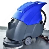 CLEANVAC scrubber washing machine industrial cleaning equipment