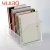 Import Clear acrylic folder document holder A5 office cubbyhole organizer from China