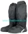 Import clear rain boots cheap rain boots waterproof synthetic upper boots shoes from Pakistan