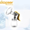 Click!!! 100% Food Grade Silicone BPA Free Non Electric Pump from Doopser Only