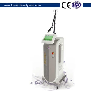 clinic salon equipment co2 fractional laser 30w Fractional Co2 Laser Surgical