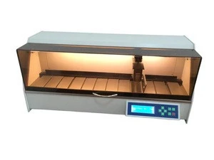 Clinical Analytical Instruments Lab Use Automated Tissue Processor