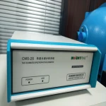 CMS-2S Spectrometer Test System with millisecond measurement speed
