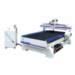 CNC Router 1325 DSP Vacuum table CNC Engraving Machine 4x8